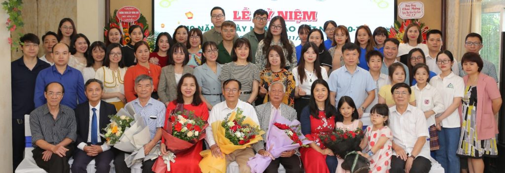 Viện Nghiên cứu Hợp tác Phát triển Giáo dục