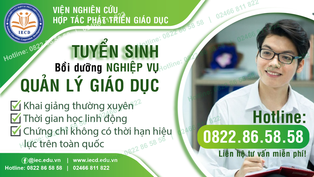 Viện Nghiên cứu Hợp tác Phát triển Giáo dục