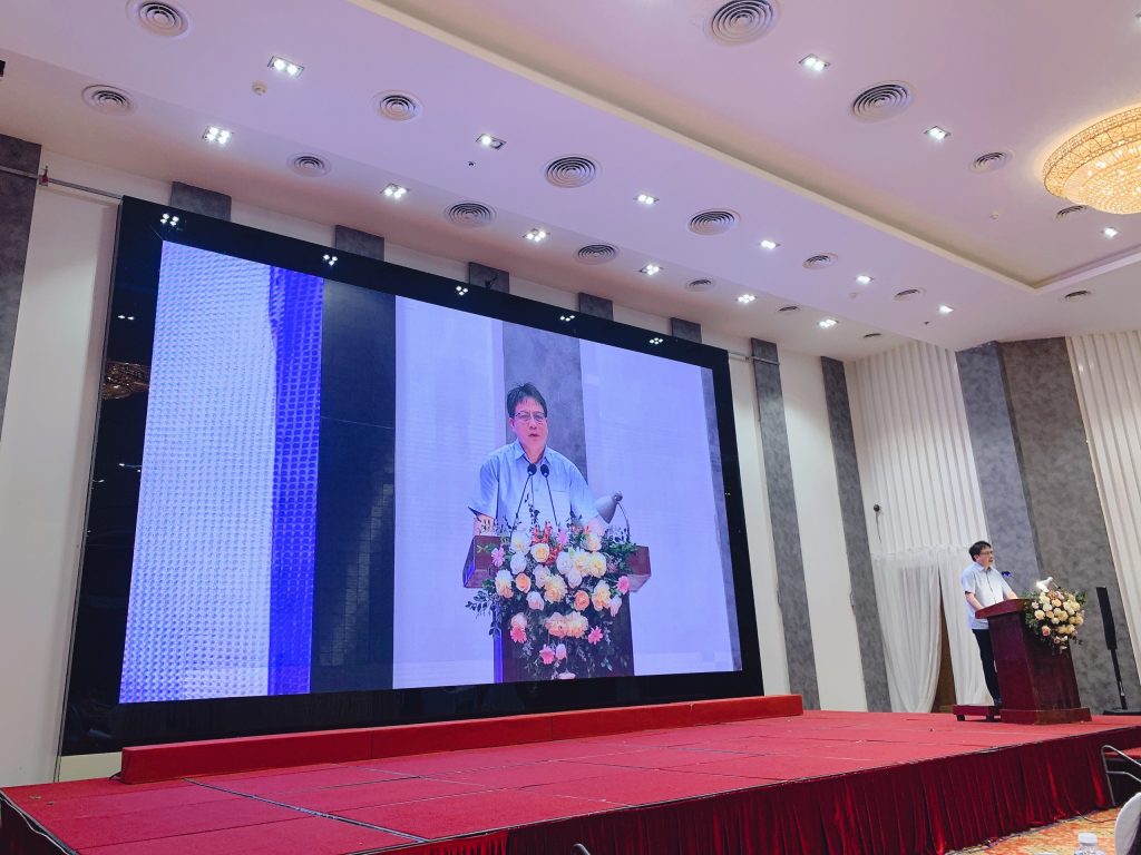 Viện Nghiên cứu Hợp tác Phát triển Giáo dục