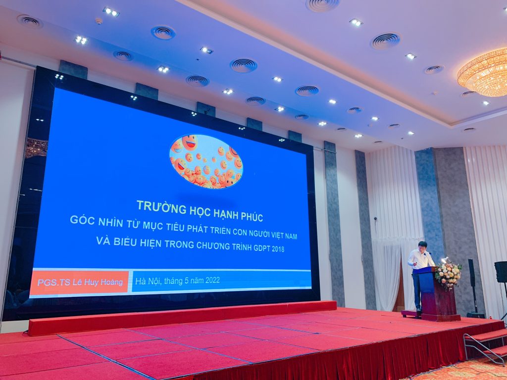 Viện Nghiên cứu Hợp tác Phát triển Giáo dục