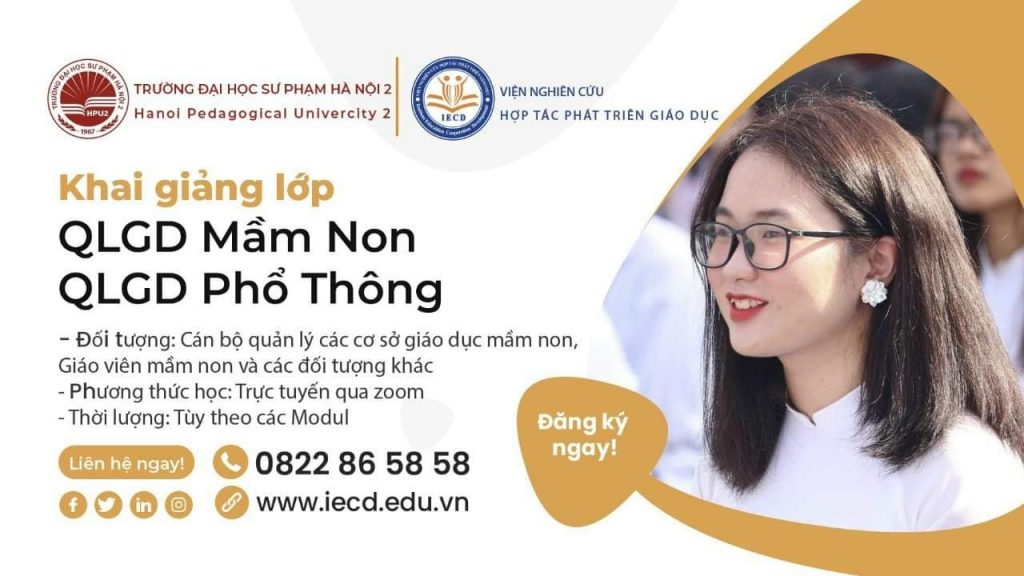 Viện Nghiên cứu Hợp tác Phát triển Giáo dục