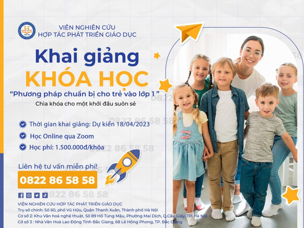 Viện Nghiên cứu Hợp tác Phát triển Giáo dục
