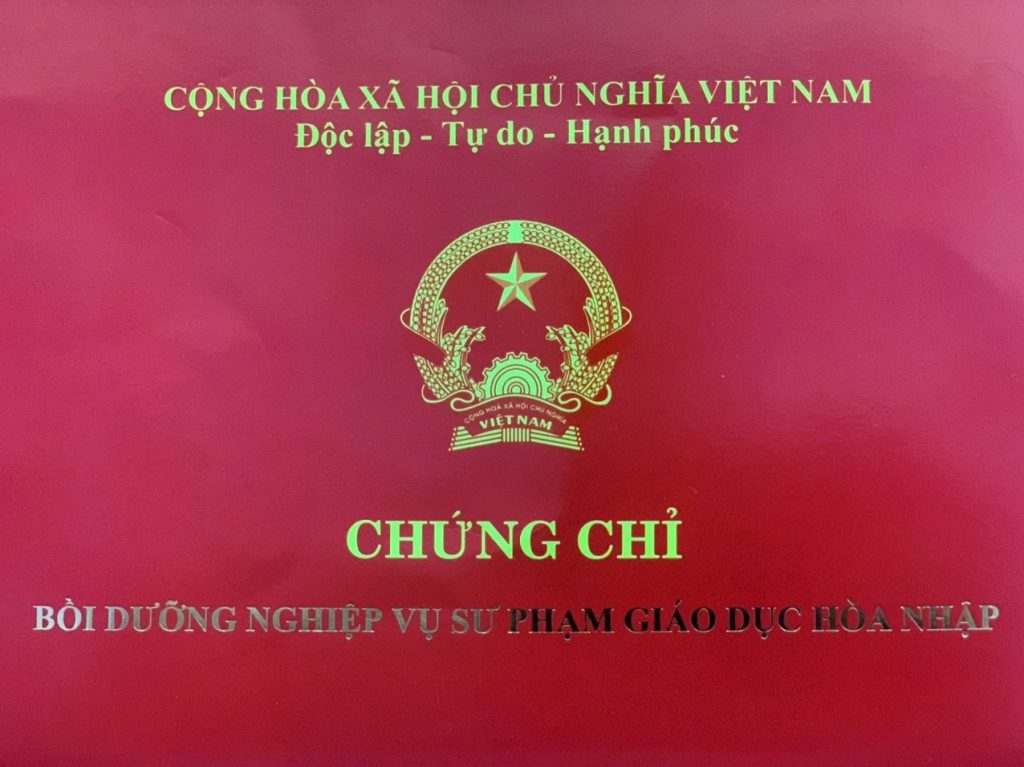 Viện Nghiên cứu Hợp tác Phát triển Giáo dục