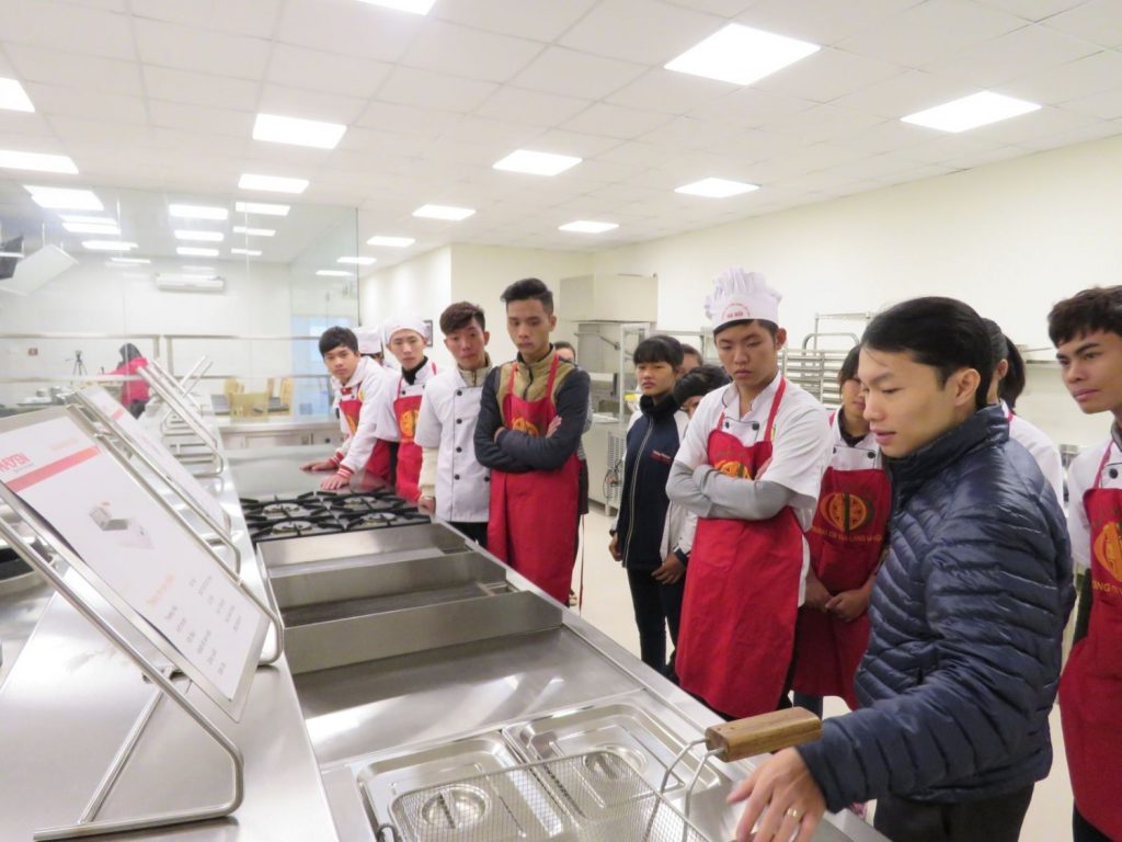 Viện Nghiên cứu Hợp tác Phát triển Giáo dục