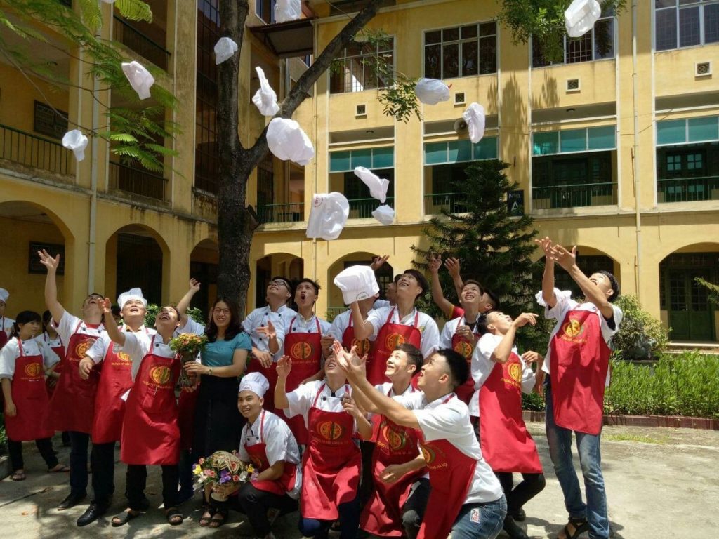 Viện Nghiên cứu Hợp tác Phát triển Giáo dục