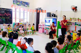 Viện Nghiên cứu Hợp tác Phát triển Giáo dục