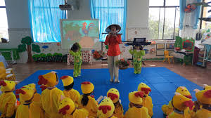 Viện Nghiên cứu Hợp tác Phát triển Giáo dục