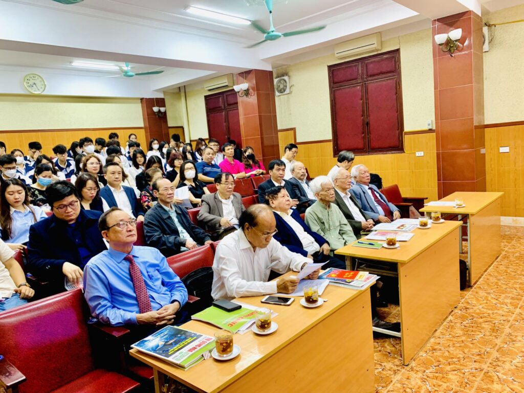 Viện Nghiên cứu Hợp tác Phát triển Giáo dục