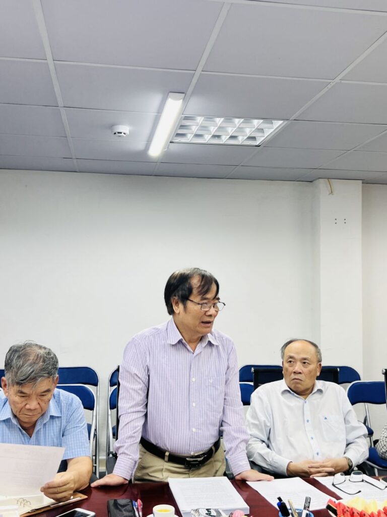 Viện Nghiên cứu Hợp tác Phát triển Giáo dục