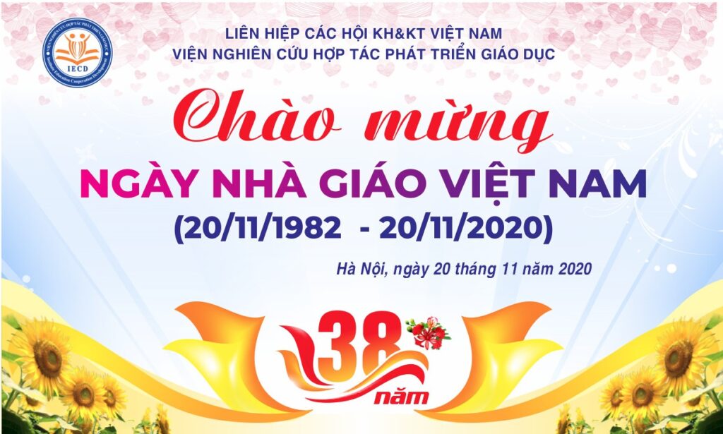 Viện Nghiên cứu Hợp tác Phát triển Giáo dục