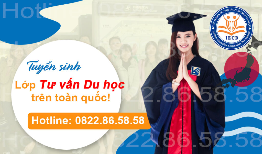 Viện Nghiên cứu Hợp tác Phát triển Giáo dục