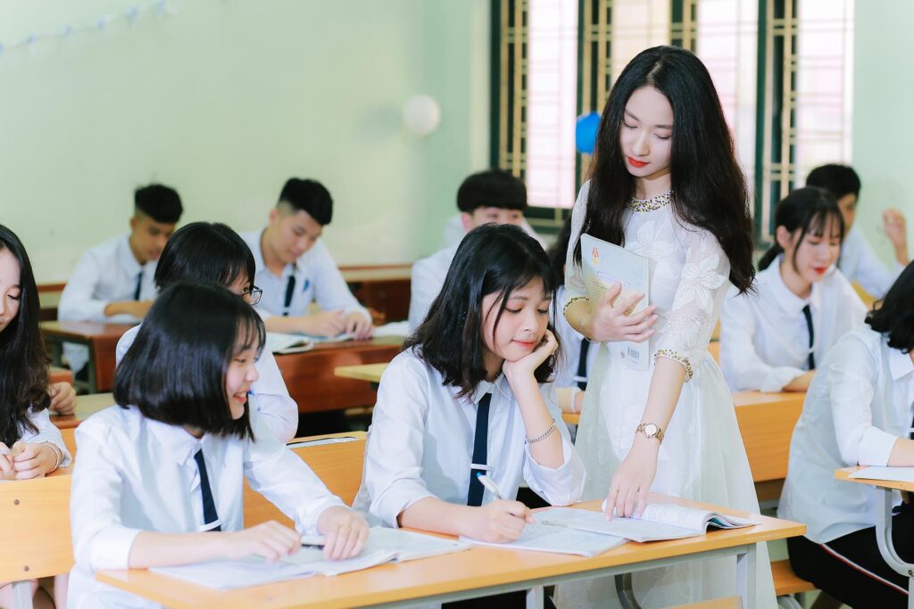 Viện Nghiên cứu Hợp tác Phát triển Giáo dục