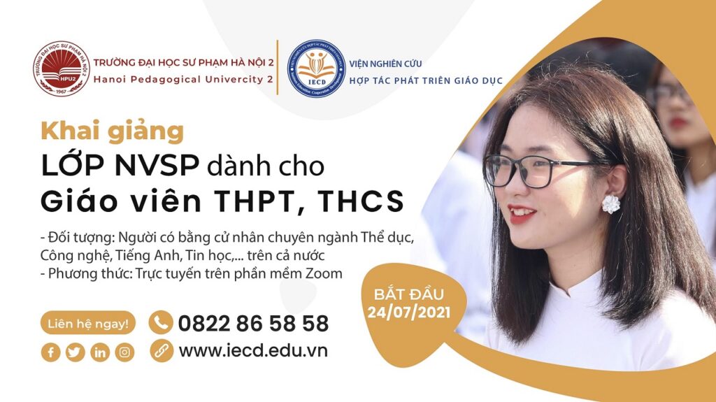 Viện Nghiên cứu Hợp tác Phát triển Giáo dục