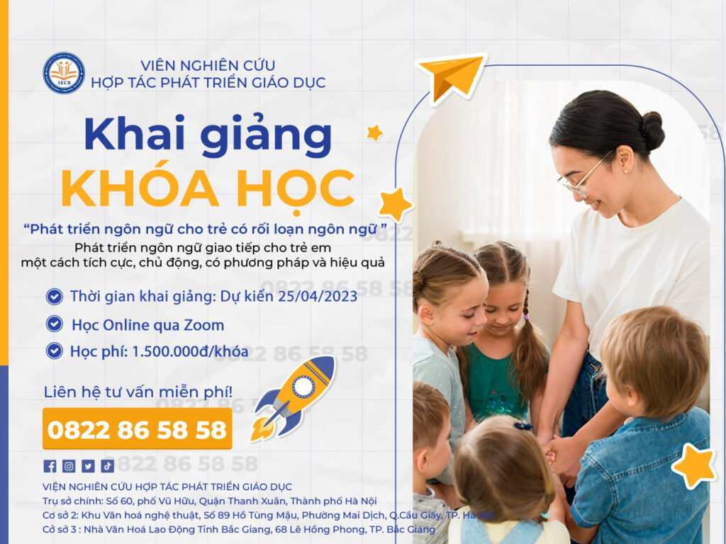 Viện Nghiên cứu Hợp tác Phát triển Giáo dục