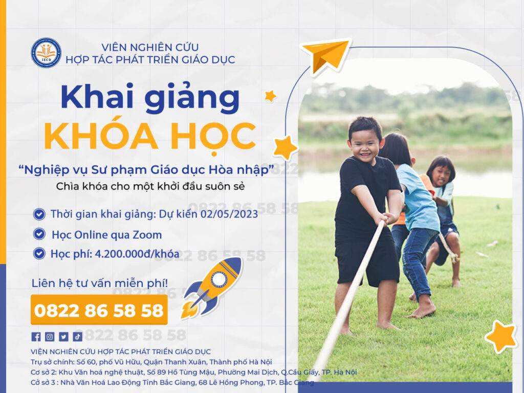 Viện Nghiên cứu Hợp tác Phát triển Giáo dục