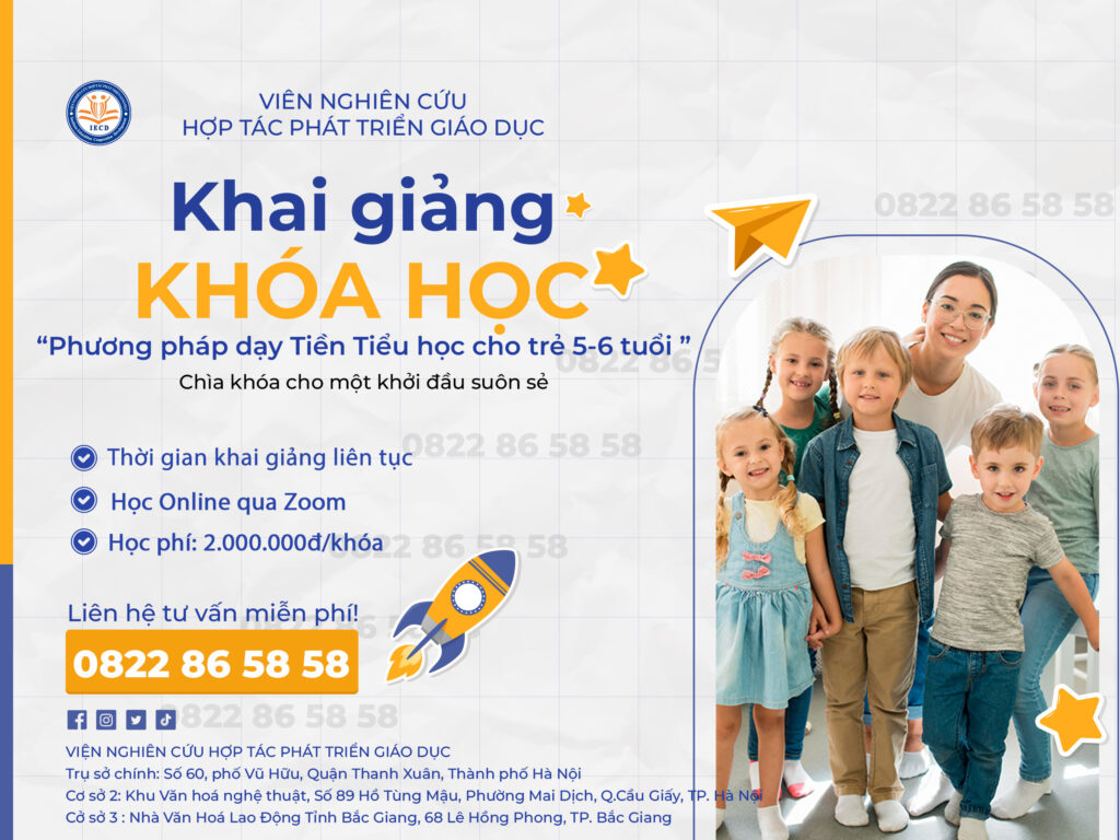 Viện Nghiên cứu Hợp tác Phát triển Giáo dục