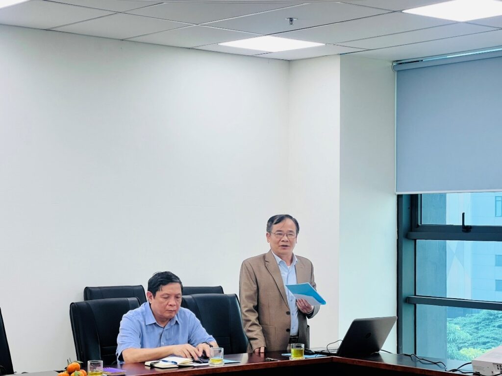 Viện Nghiên cứu Hợp tác Phát triển Giáo dục