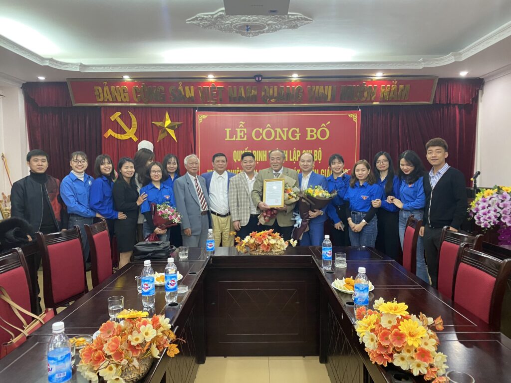 Viện Nghiên cứu Hợp tác Phát triển Giáo dục