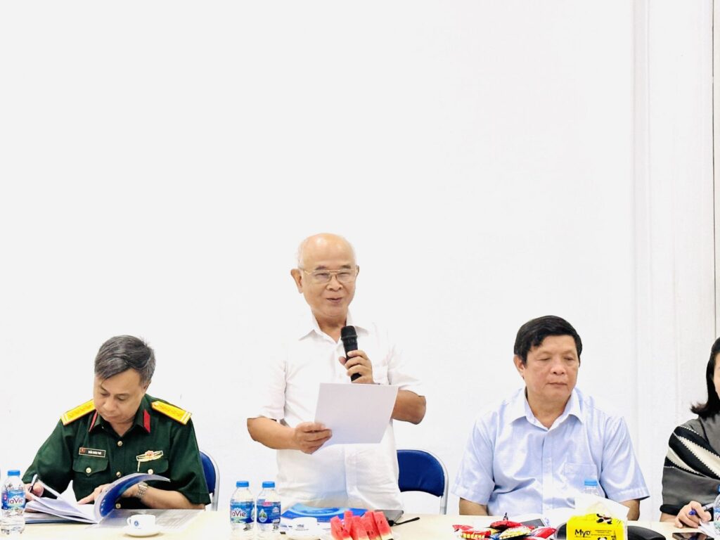 Viện Nghiên cứu Hợp tác Phát triển Giáo dục