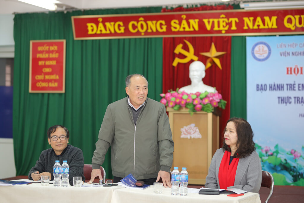 Viện Nghiên cứu Hợp tác Phát triển Giáo dục