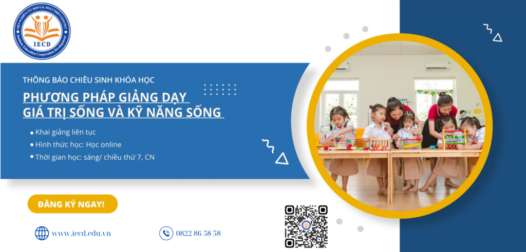 Viện Nghiên cứu Hợp tác Phát triển Giáo dục