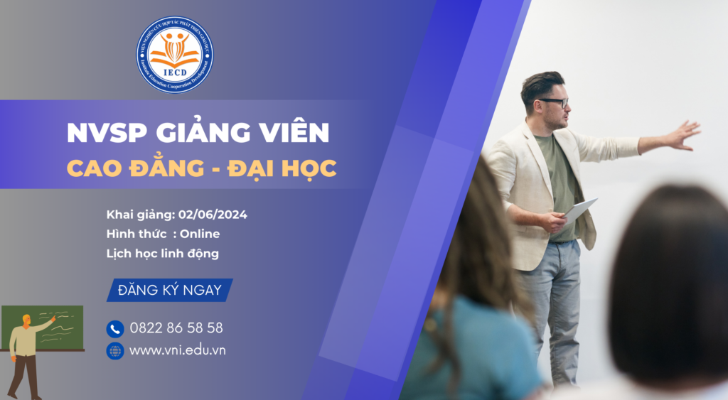 Viện Nghiên cứu Hợp tác Phát triển Giáo dục