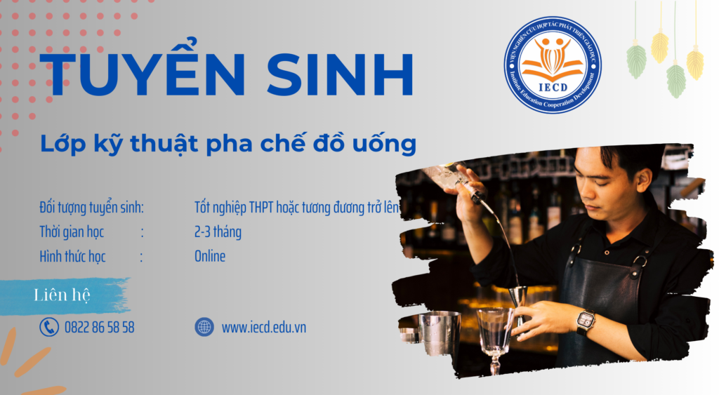 Viện Nghiên cứu Hợp tác Phát triển Giáo dục