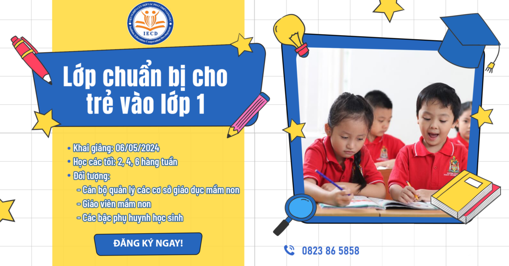 Viện Nghiên cứu Hợp tác Phát triển Giáo dục
