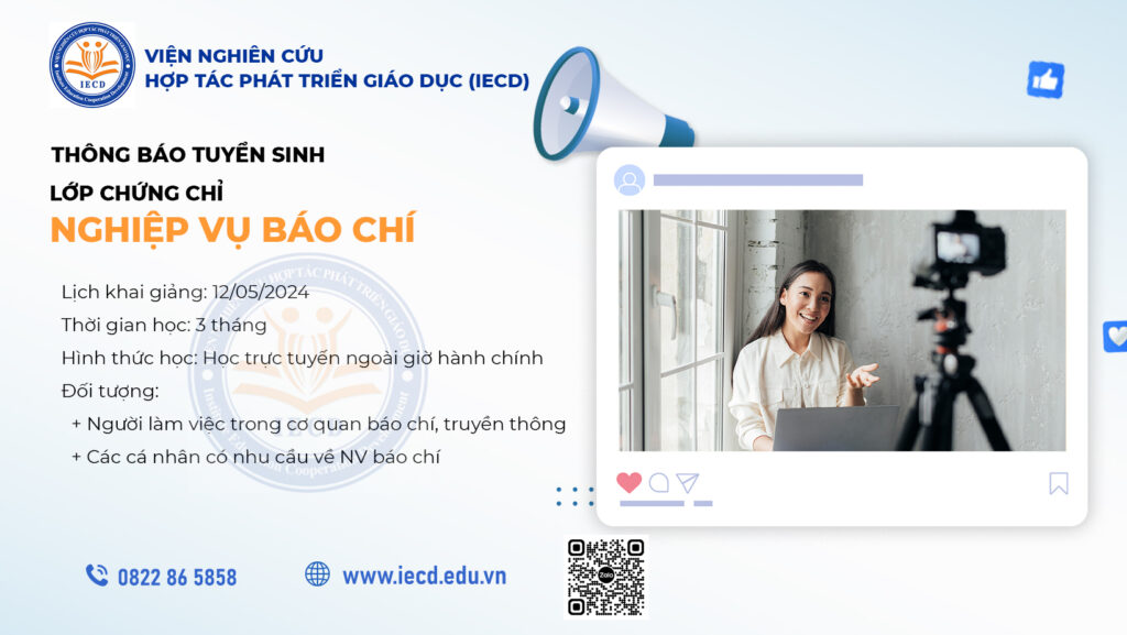 Viện Nghiên cứu Hợp tác Phát triển Giáo dục