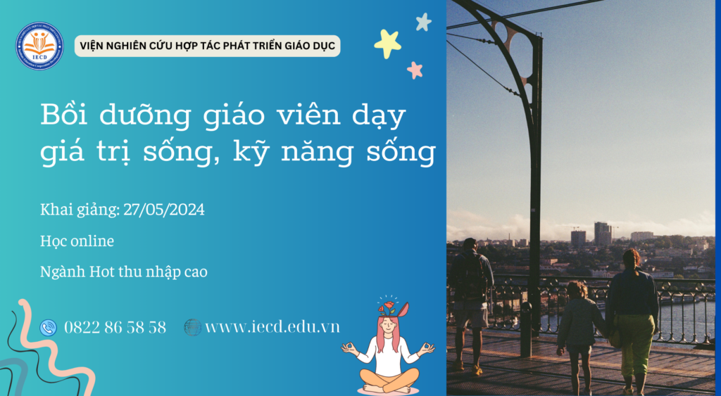 Viện Nghiên cứu Hợp tác Phát triển Giáo dục