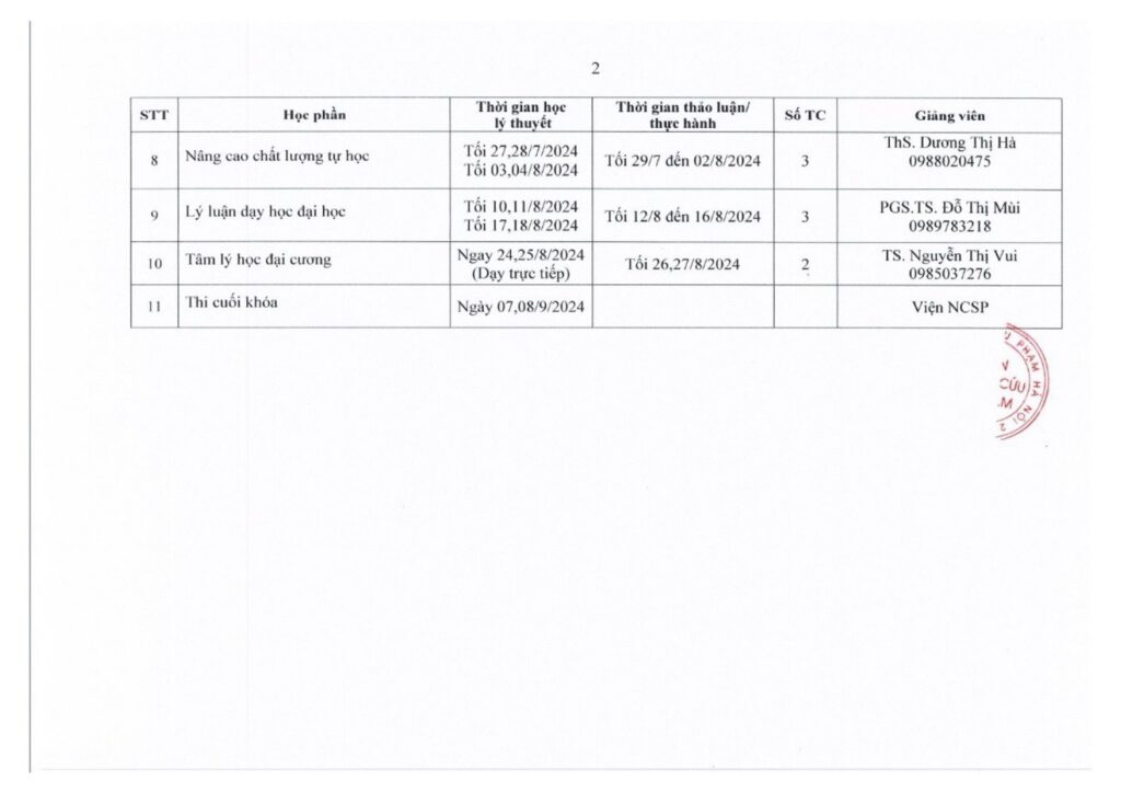 Viện Nghiên cứu Hợp tác Phát triển Giáo dục