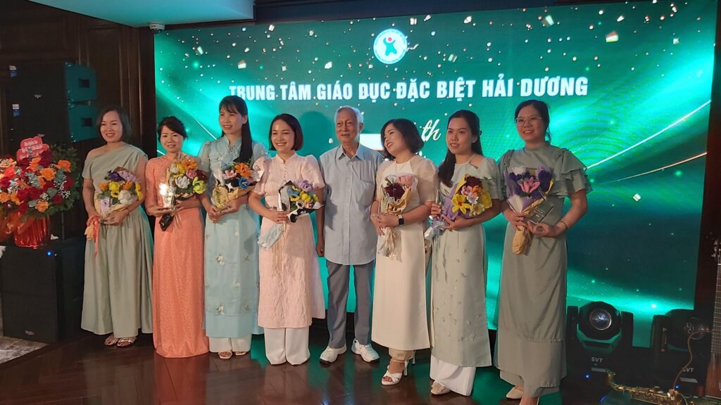 Viện Nghiên cứu Hợp tác Phát triển Giáo dục