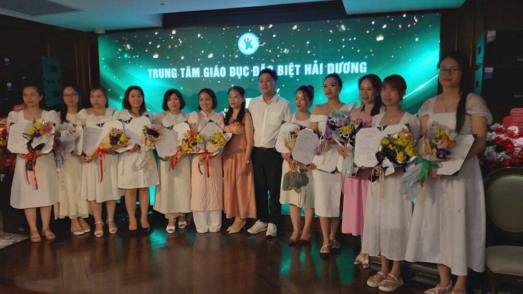 Viện Nghiên cứu Hợp tác Phát triển Giáo dục