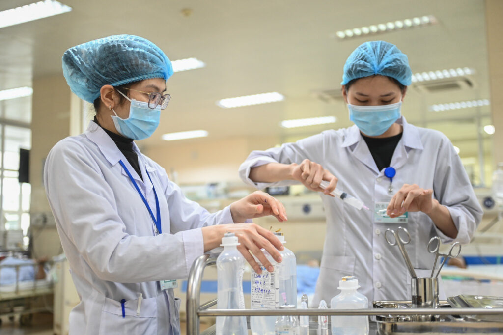 Viện Nghiên cứu Hợp tác Phát triển Giáo dục