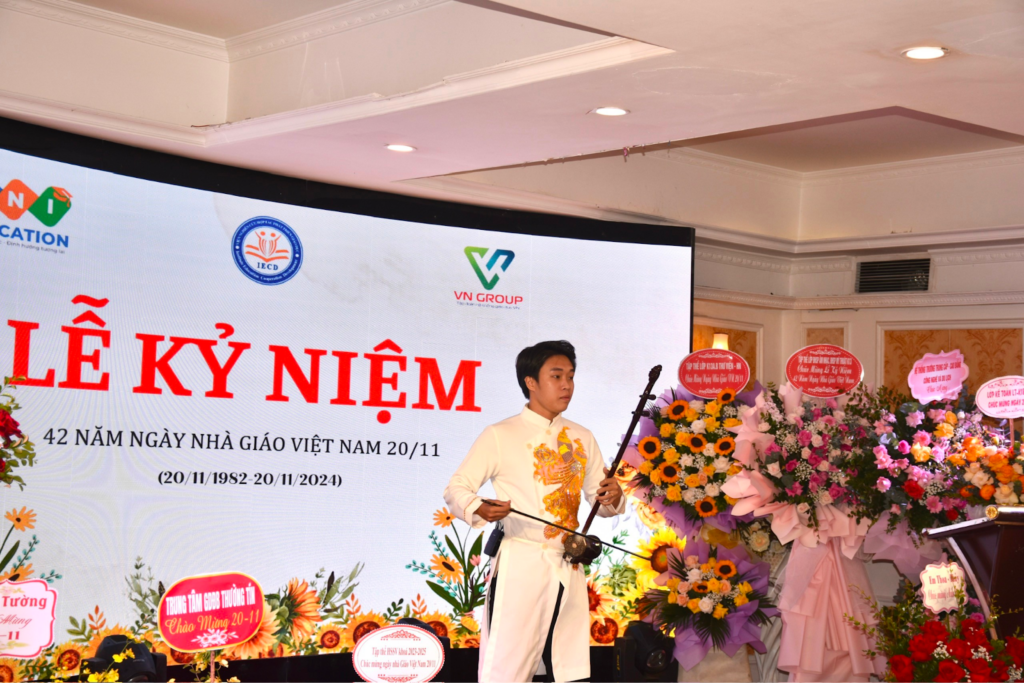 Viện Nghiên cứu Hợp tác Phát triển Giáo dục