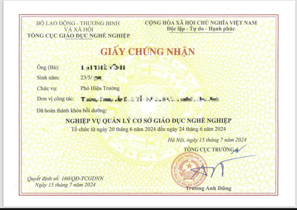 Viện Nghiên cứu Hợp tác Phát triển Giáo dục