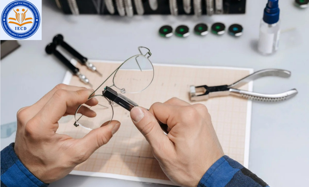 Viện Nghiên cứu Hợp tác Phát triển Giáo dục