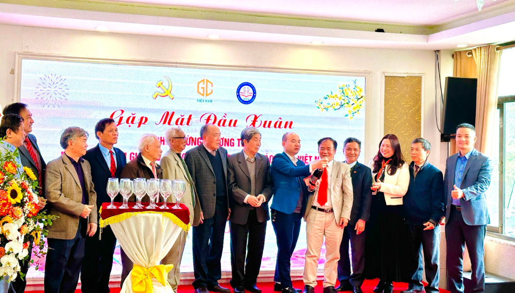 Viện Nghiên cứu Hợp tác Phát triển Giáo dục