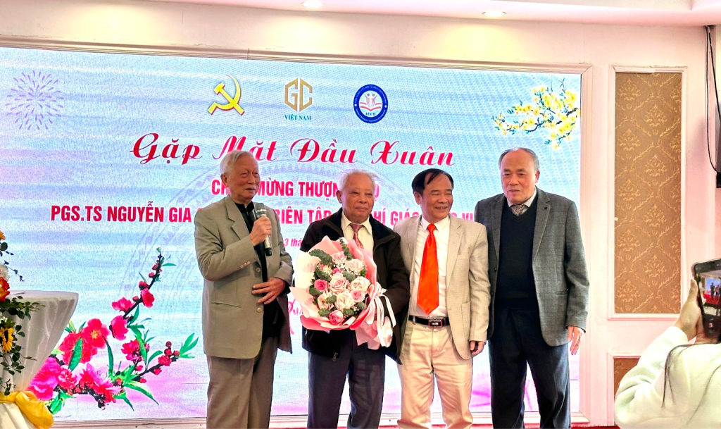 Viện Nghiên cứu Hợp tác Phát triển Giáo dục