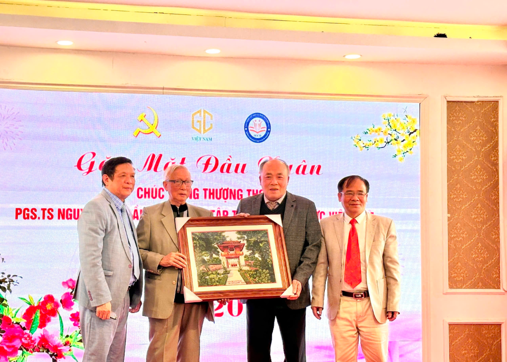 Viện Nghiên cứu Hợp tác Phát triển Giáo dục