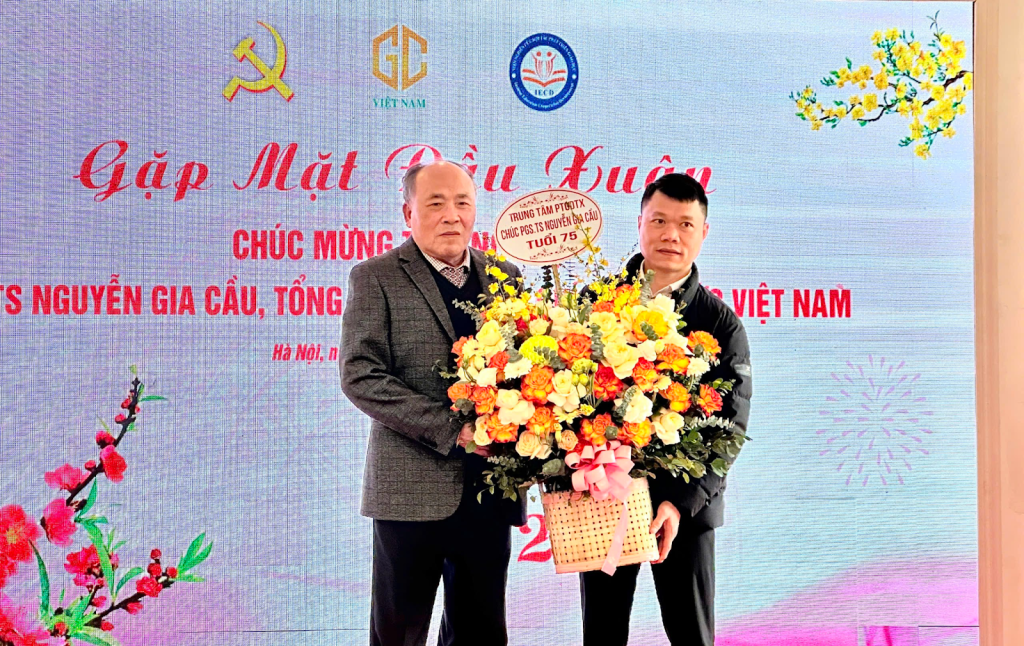 Viện Nghiên cứu Hợp tác Phát triển Giáo dục