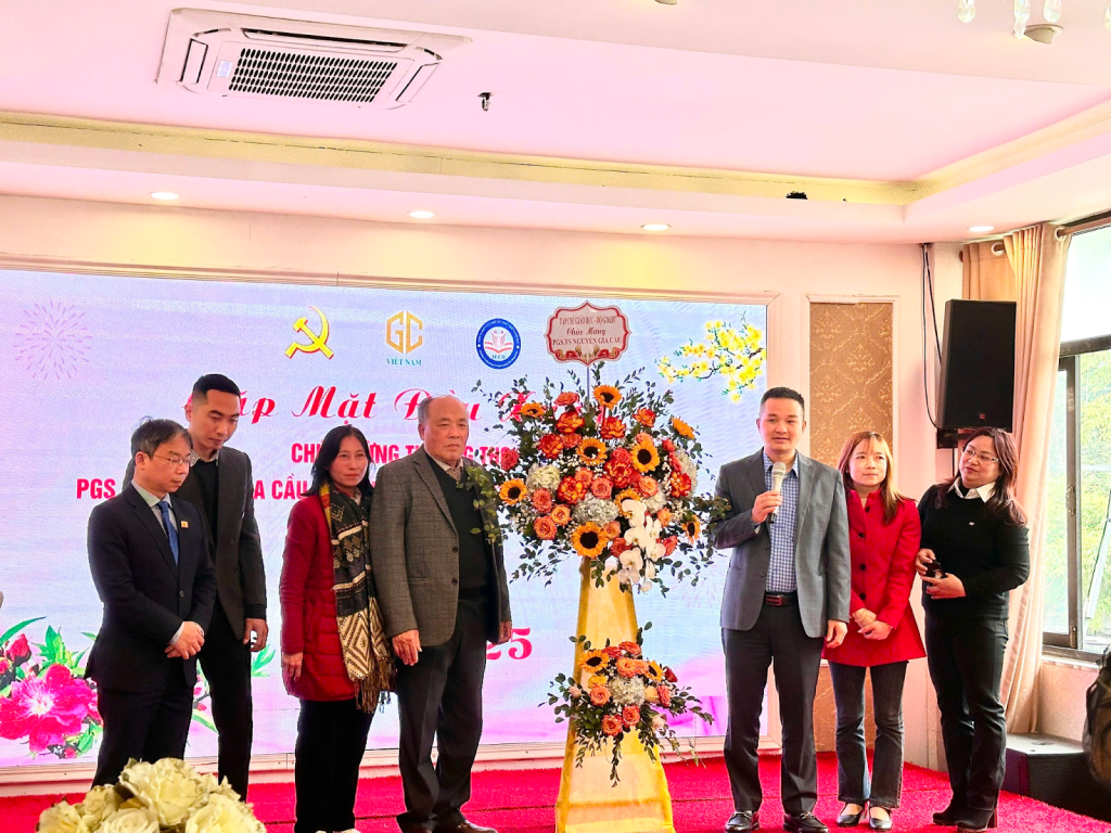 Viện Nghiên cứu Hợp tác Phát triển Giáo dục