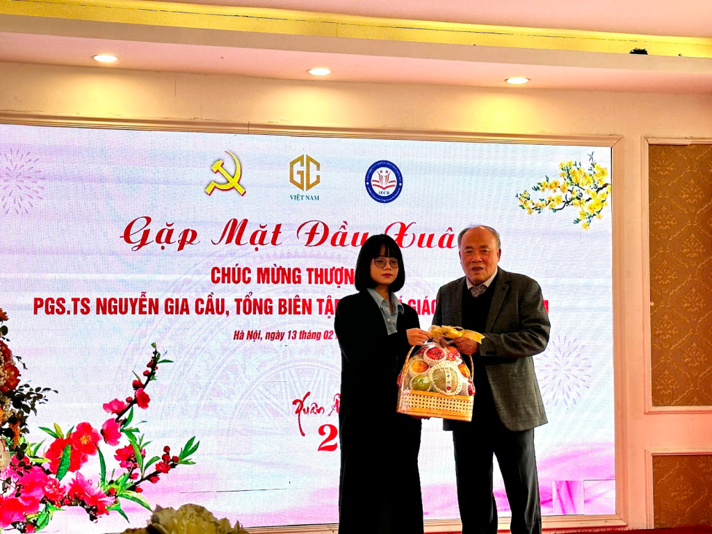 Viện Nghiên cứu Hợp tác Phát triển Giáo dục