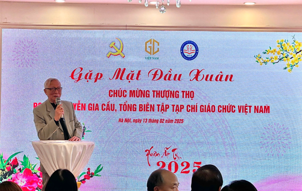Viện Nghiên cứu Hợp tác Phát triển Giáo dục